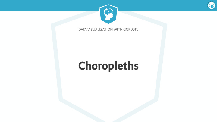 choropleths