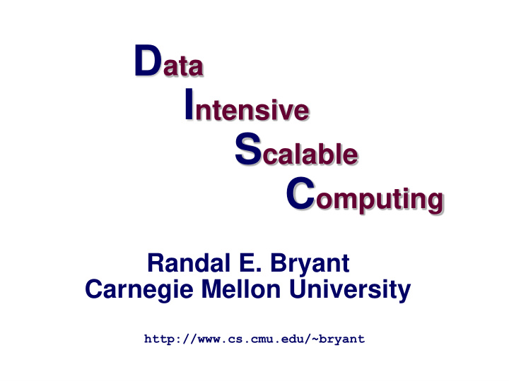examples of big data sources