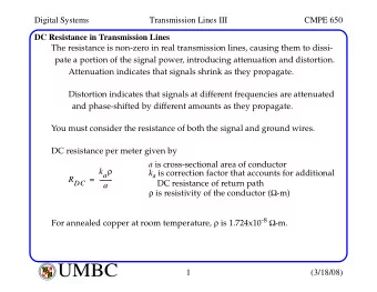 UMBC  A  B  M  A  L  T  F  O  U  M  B  C  I  M  Y  O  R  T  1  (3/18/08)  I  E  S  R  C  E  O  V  U