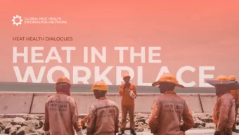 Global Heat Health   Information Network  Global Heat Health  Information Network Joy