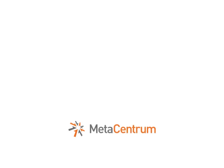peer to peer cooperative scheduling architecture for