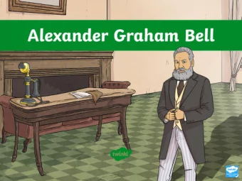 Aim  Aim  I can describe Alexander Graham Bell and his inventions.  Success Criteria  Success