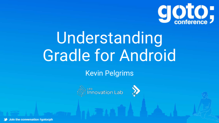 understanding gradle for android