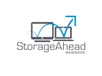 Get on the Map  A Self Storage  Local Search Webinar  Presented by  Alyssa Vanderpool  What