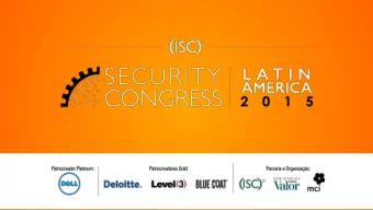 Application Security  Challenges for Startups  Anderson Dadario  Who am I  Im a little point