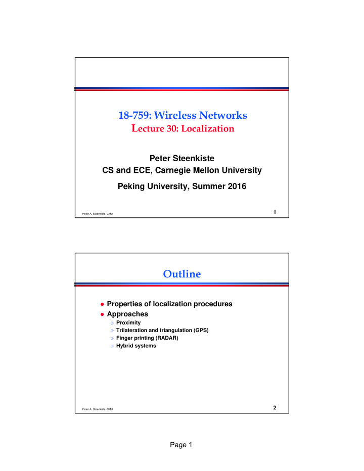 18 759 wireless networks