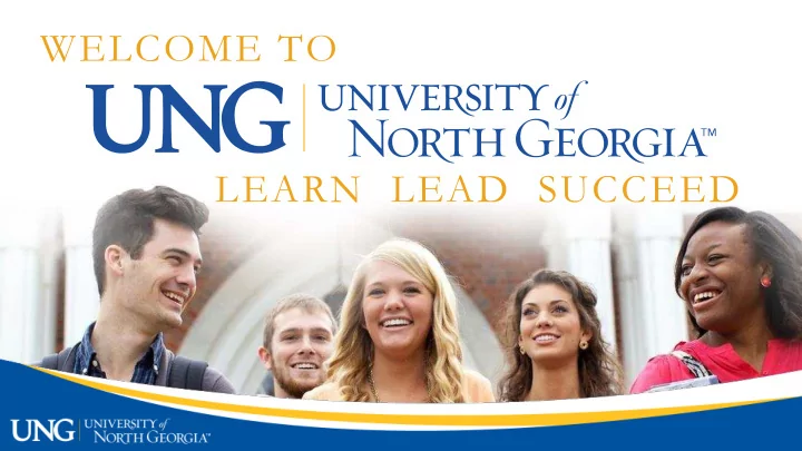 welcome to learn lead succeed dual enrollment checklist