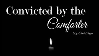 John 14:16a (KJV) I will pray [to] the Father,  and he shall give you another Comforter.