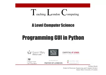 How the Session Works  Outline  Getting Started  Practical on arrival  Log-on  Talk 1