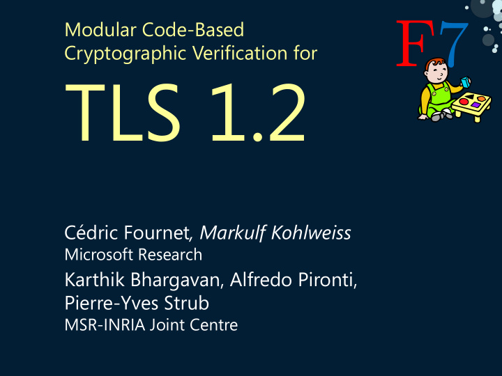 tls 1 2