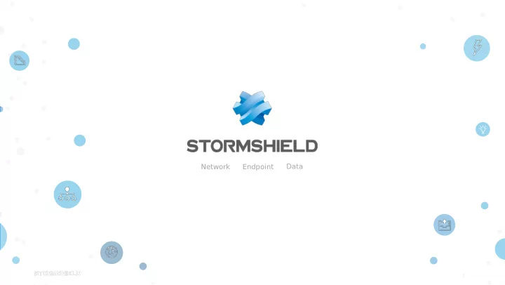 network endpoint data