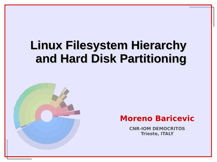 linux filesystem hierarchy linux filesystem hierarchy and