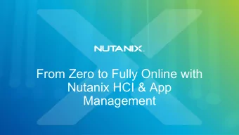 From Zero to Fully Online with  slide, as needed. Hold the Shift key and click and drag  a corner.