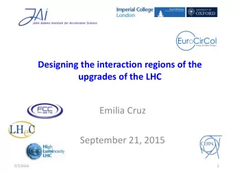 Emilia Cruz  September 21, 2015  7/7/2016  1  About me  Guadalajara,  Mexico  7/7/2016  2  About me