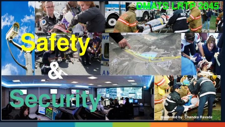 safety amp security