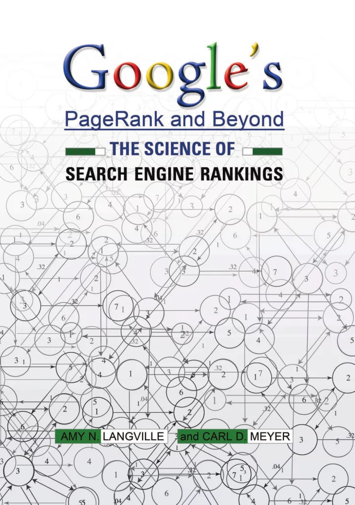 1998 enter link analysis
