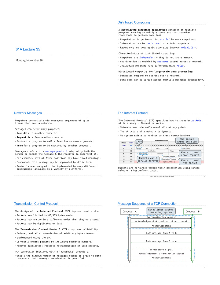 61a lecture 35