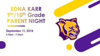 September 11, 2019 5:30pm  7:30pm  2 Ingrid Jackson  3  Wilfred Wright  KEY TERMS  TERM