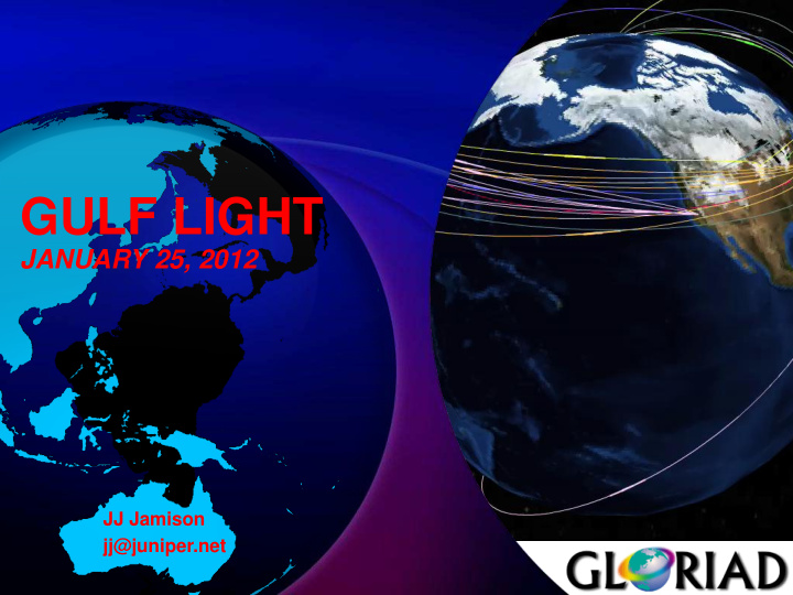gulf light