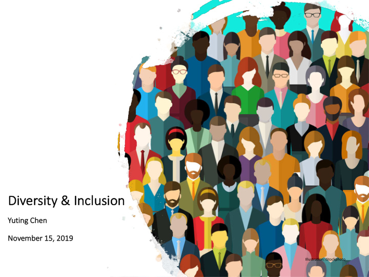di diversity inclusion