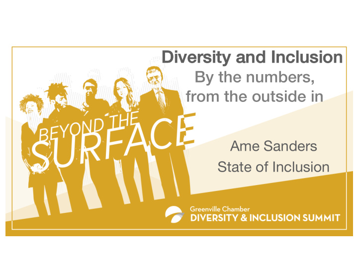 di diversity and inclusion