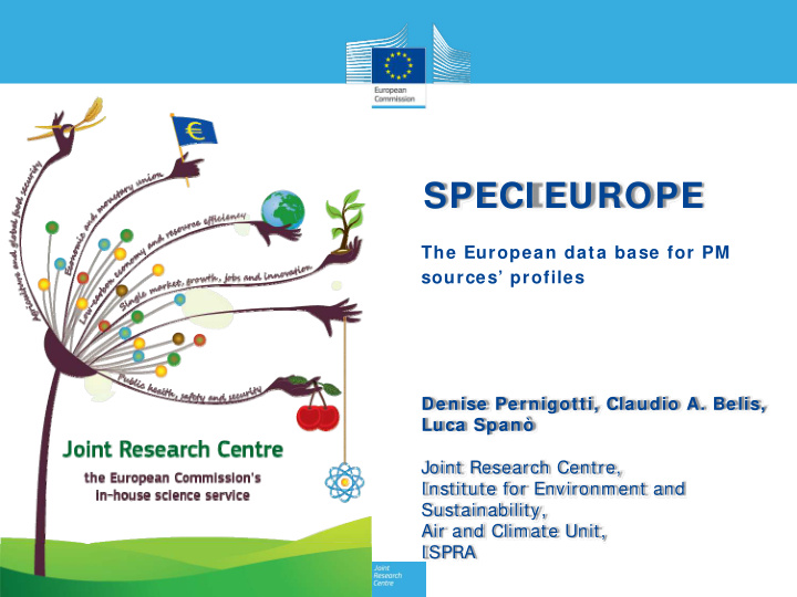 speci europe