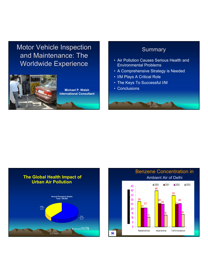 motor vehicle inspection motor vehicle inspection