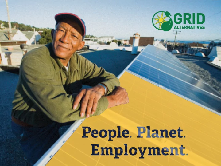multifamily solar