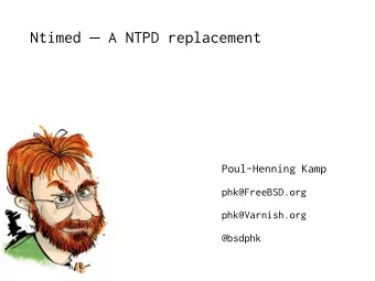 N  t  i  m  e  d  A  N  T  P  D  r  e  p  l  a  c  e  m  e  n  t  P  o  u  l  -  H  e  n  n  i