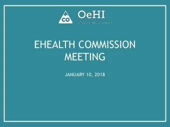 MEETING  JANUARY 10, 2018  JANUARY AGENDA  Call to Order  12:00  Roll Call and Introductions,