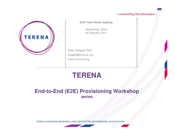 terena terena