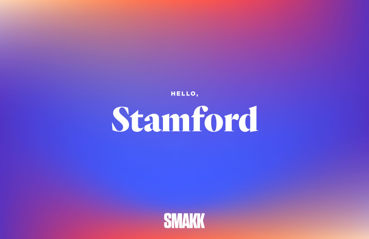 stamford our mission is to connect brands and people
