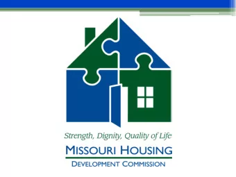 LIHTC Nonprofit Set aside:  Material Participation  Anne Powell  Staff Attorney  January 18, 2018