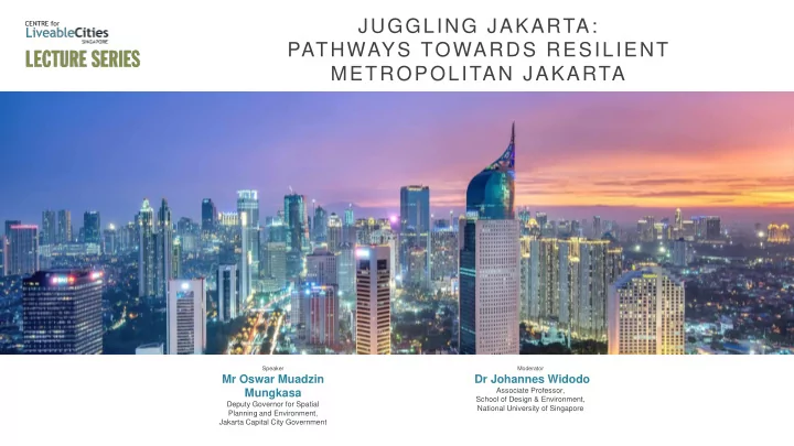 juggling jakarta