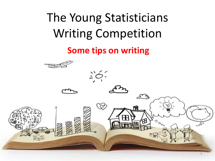 the young statisticians