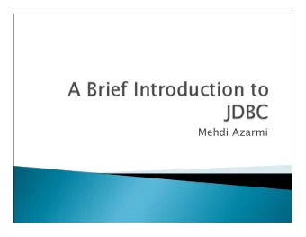 Mehdi Azarmi  Your default shell? (Bash or Tcsh)  %echo $SHELL  You may change your
