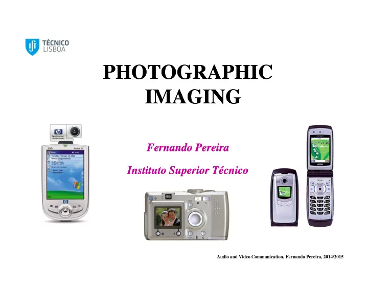 photographic photographic imaging imaging