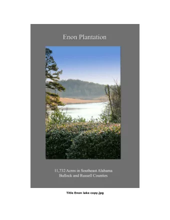 Title Enon lake copy.jpg  Alabama Map .jpg  1a.jpg  house side cropped.jpg  house 2 .jpg  House.jpg