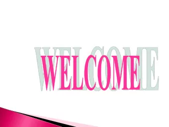 RESULT AND DISCUSSION  SUMMARY  CONCLUSION  SCOPE OF THE STUDY  DEFENSINS: