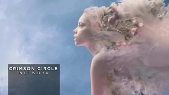 CRIMSON CIRCLE  N  E  T  W  O  R K  ALLOW-HA  ALOHA SHAUMBRA  Meanwhile, back at  the