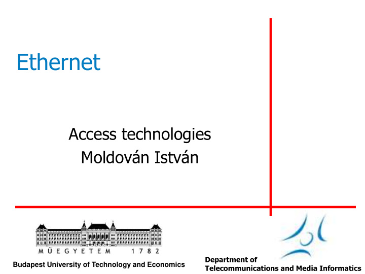 ethernet