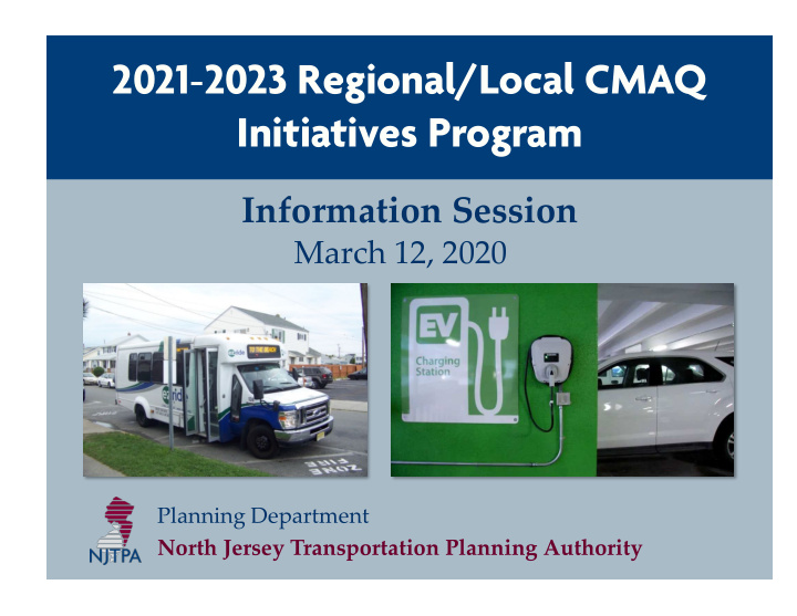 2021 2023 regional local cmaq initiatives program