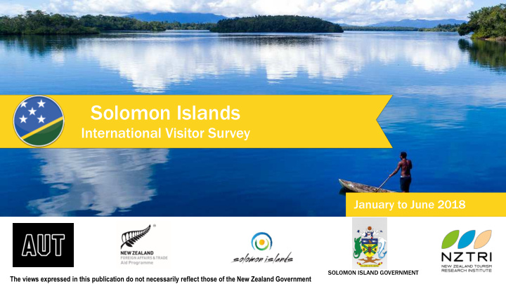 solomon islands