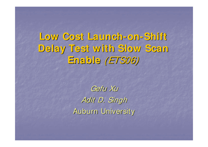 low cost launch on on shift shift low cost launch delay