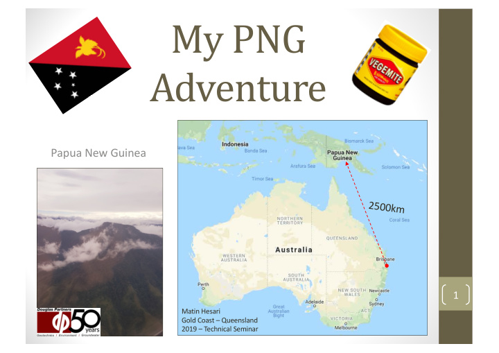 my png adventure