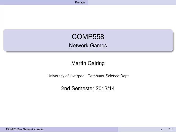 comp558