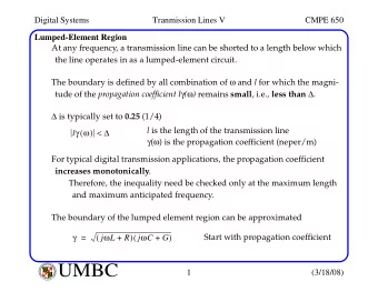 UMBC  A  B  M  A  L  T  F  O  U  M  B  C  I  M  Y  O  R  T  1  (3/18/08)  I  E  S  R  C  E  O  V  U
