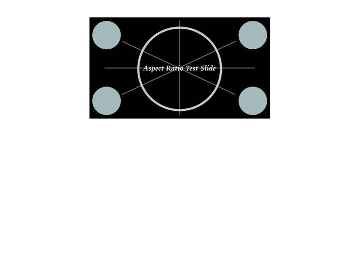 aspect ratio test slide apache couchdb sync deep dive