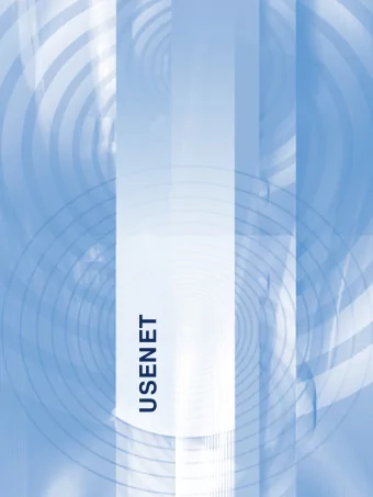 USENET  History ( 1 )  &gt; The first USENET  In 1979  Tom Truscott, Jim Ellis, Steve