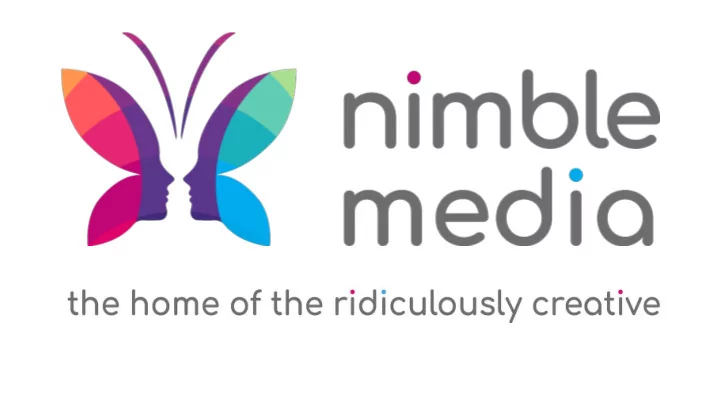 nimble media services our cli lients dis iscover rutland